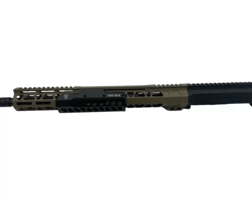 upper receiver for a 300 blackout